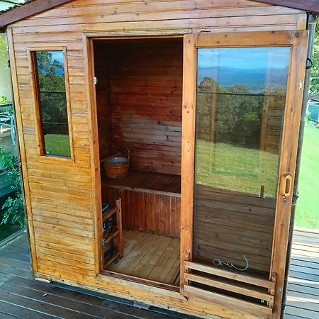 Cabins @ The View Ocean View Ngoại thất bức ảnh